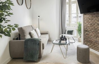 A Málaga Moment Holiday Home