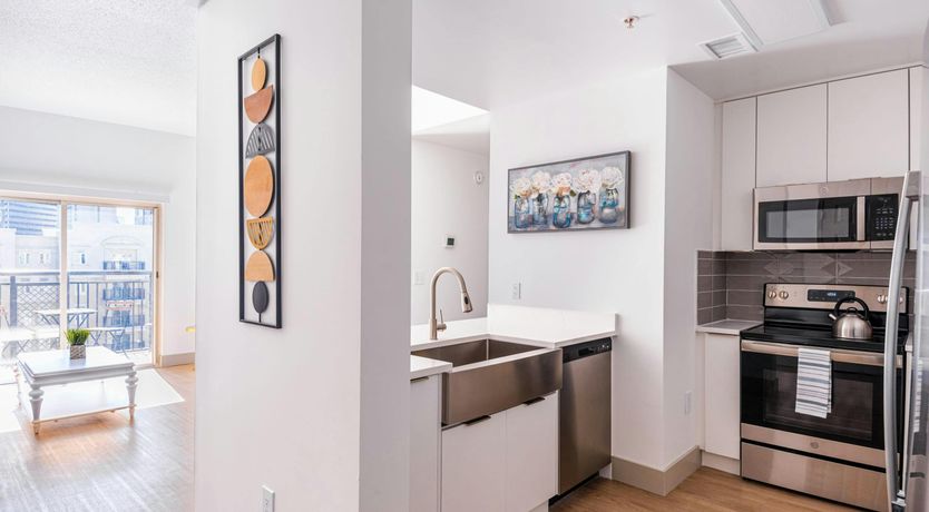 Photo of Gateway to Charlotte