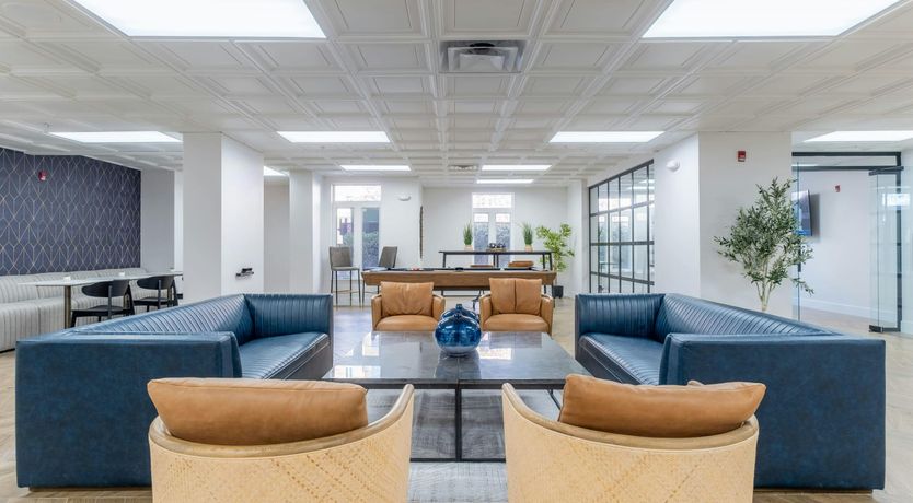 Photo of Gateway to Charlotte