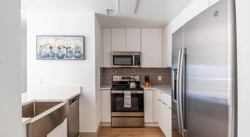 Photo of Gateway to Charlotte