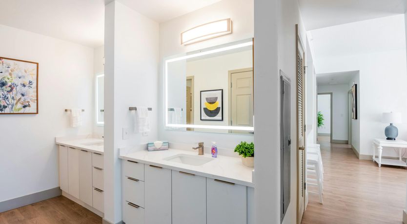 Photo of Gateway to Charlotte