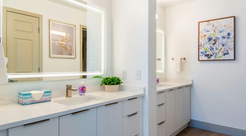 Photo of Gateway to Charlotte