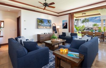 An Island Eden Holiday Home