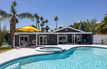 A Scenic Retreat Holiday Home