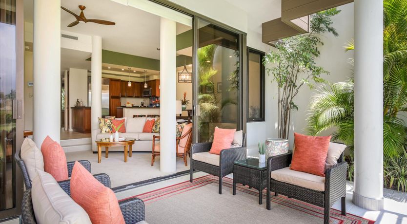 Photo of Pacific Tee