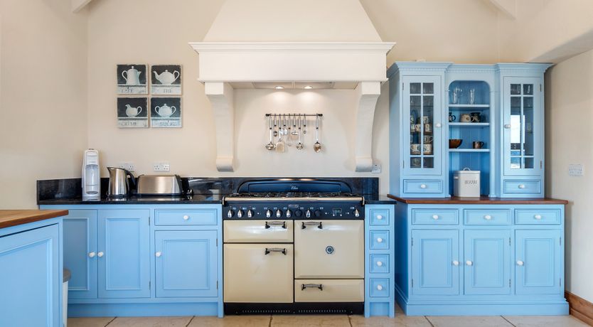 Photo of Diamond Cottage Mannin
