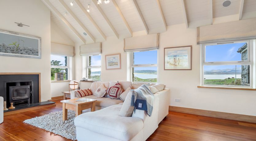 Photo of Diamond Cottage Mannin