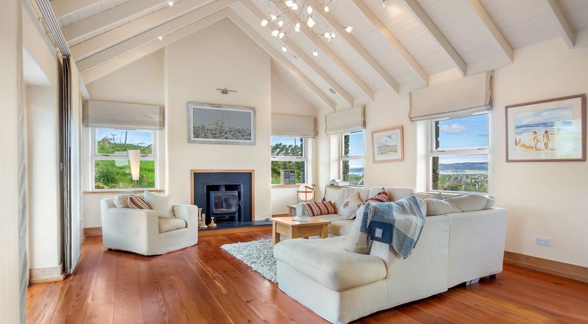 Photo of Diamond Cottage Mannin