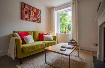 The New King Holiday Home
