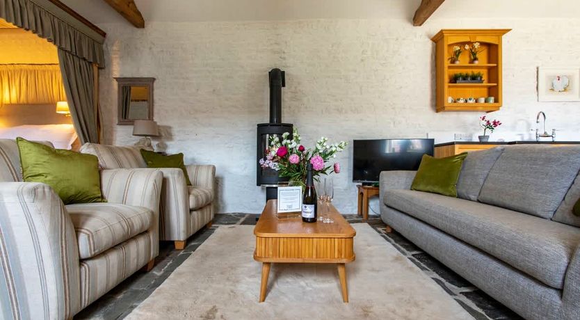 Photo of The Moon Barn