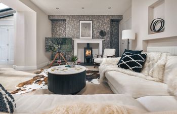 Victoria of the Lakes Holiday Home