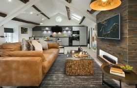 Photo of cartmel-calm