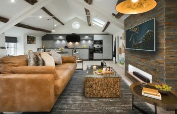 Cartmel Calm Holiday Home