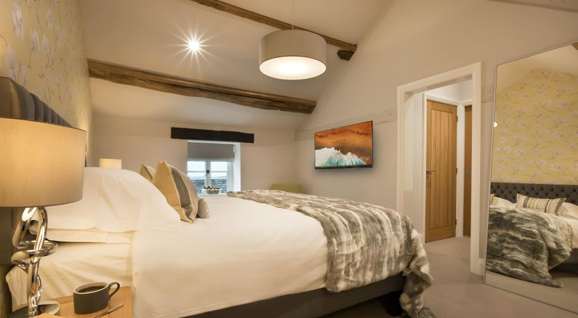 Photo of Cartmel Calm