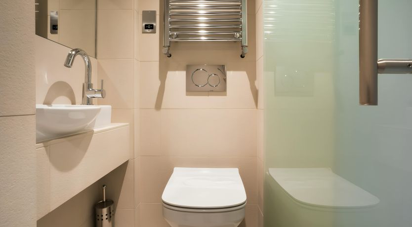 Photo of Cartmel Calm