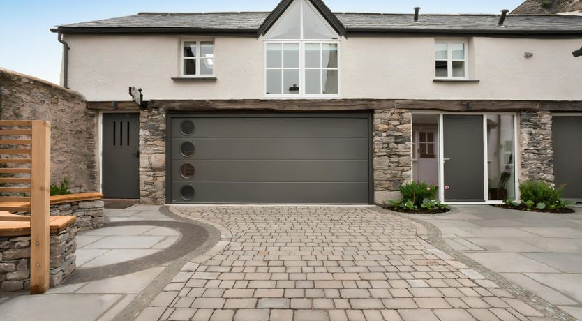 Photo of Cartmel Calm