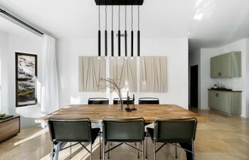 Style Under Stars Holiday Home