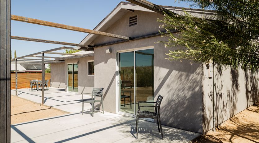 Photo of Hidden Valley Cottage