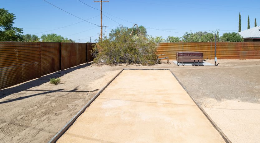 Photo of Hidden Valley Cottage