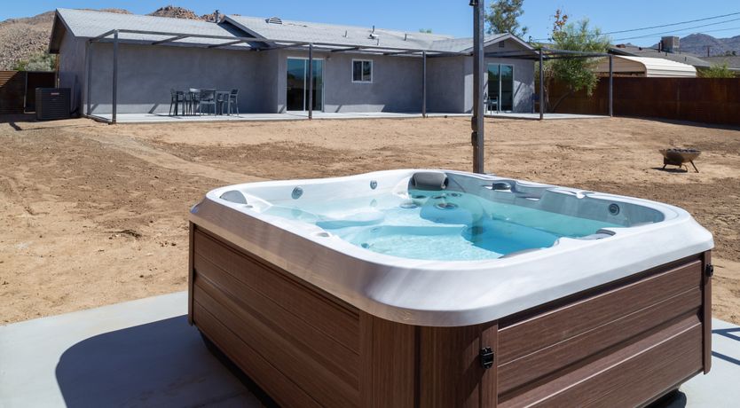 Photo of Hidden Valley Cottage