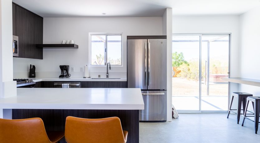 Photo of Hidden Valley Cottage