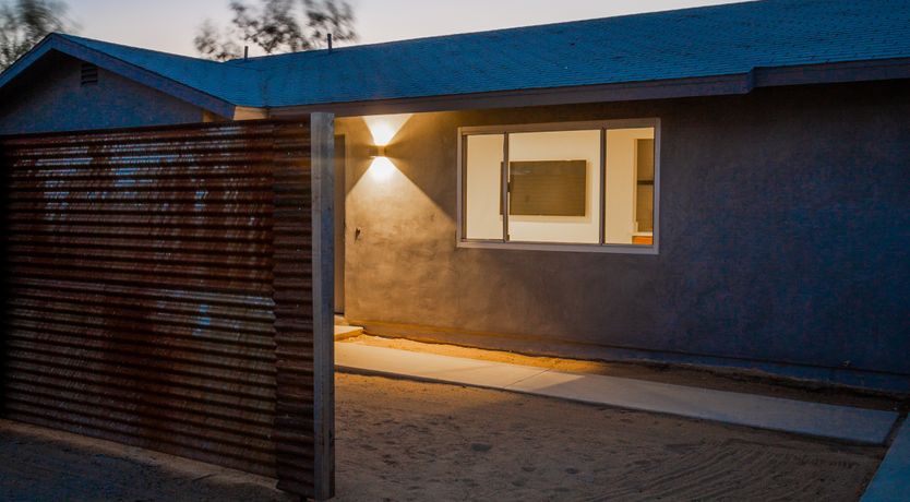 Photo of Hidden Valley Cottage