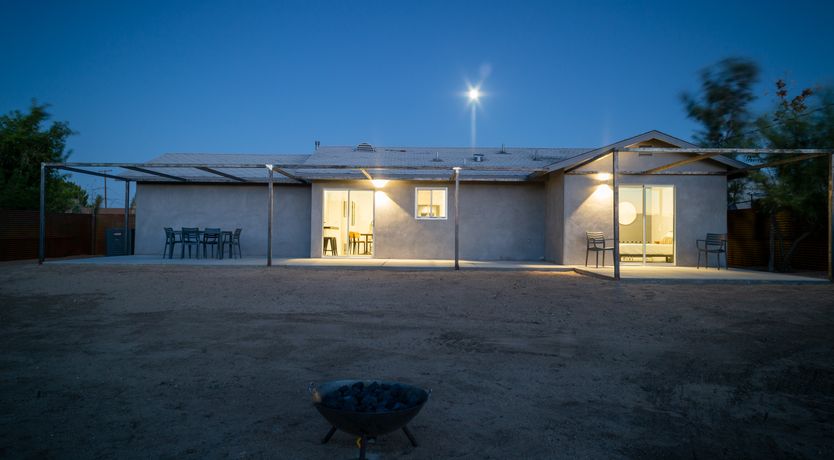 Photo of Hidden Valley Cottage