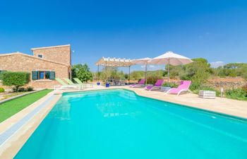 Relaxing is Easy Holiday Home