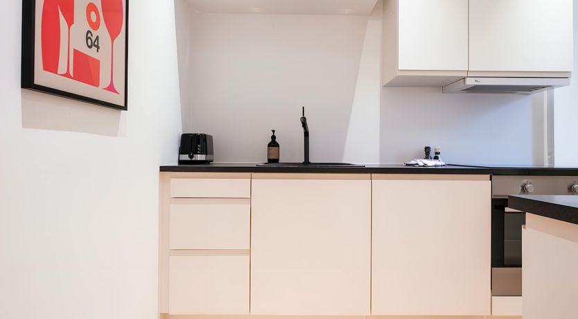 Photo of Old Town Pad