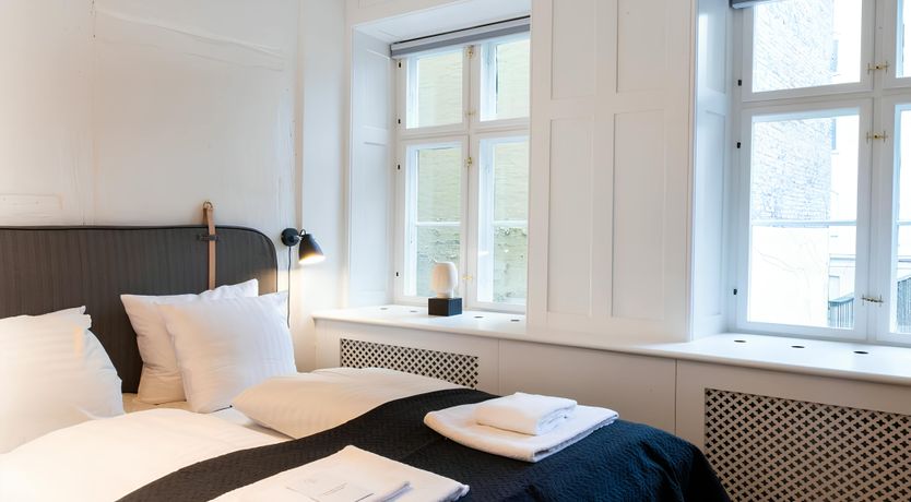 Photo of Old Town Pad