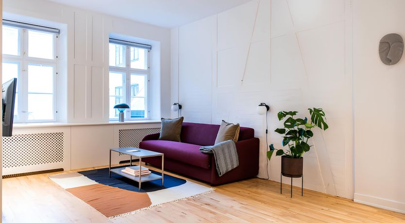 Photo of Old Town Pad