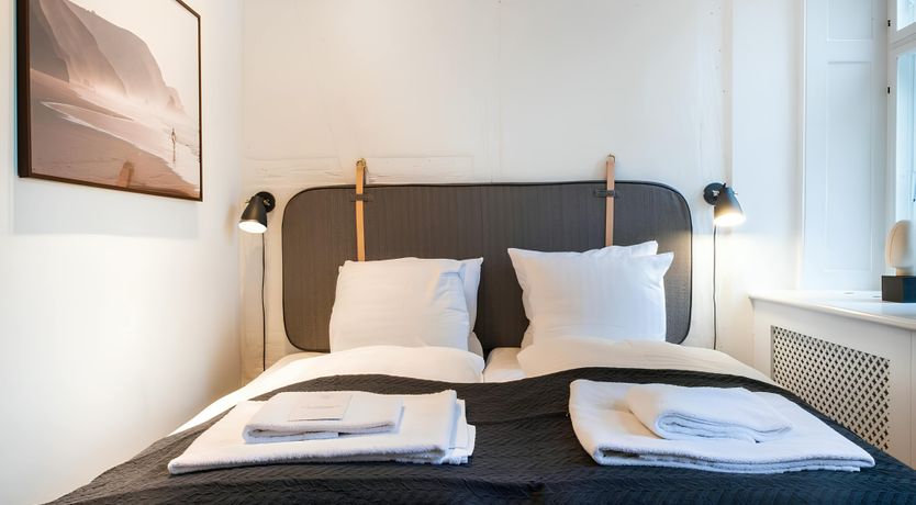 Photo of Old Town Pad