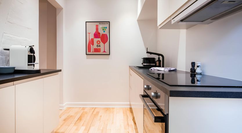 Photo of Old Town Pad