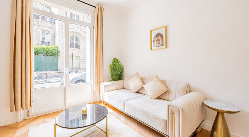 Photo of Loft Parisien