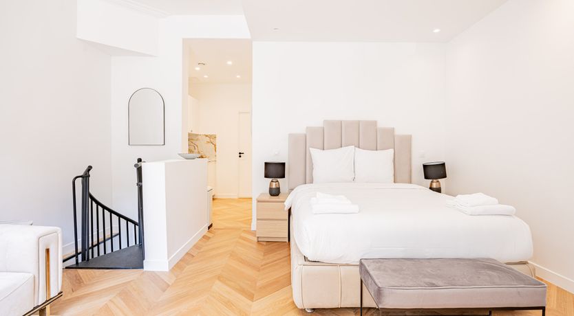 Photo of Loft Parisien