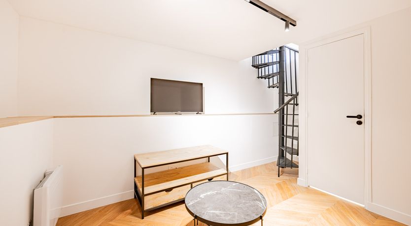 Photo of Loft Parisien