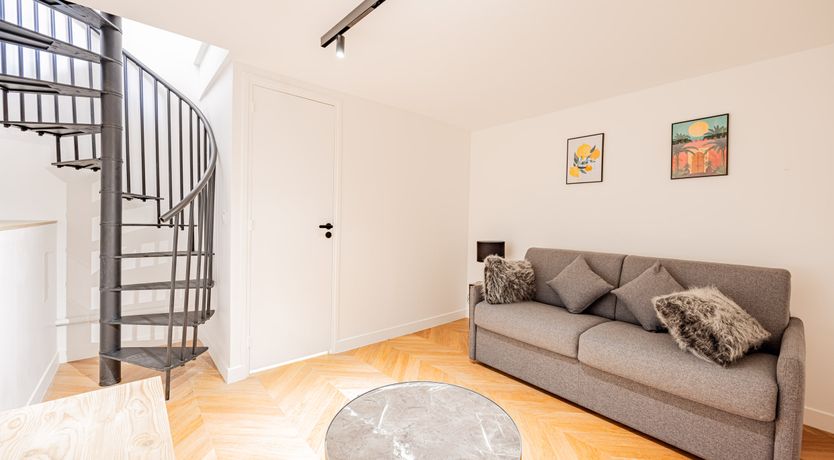 Photo of Loft Parisien