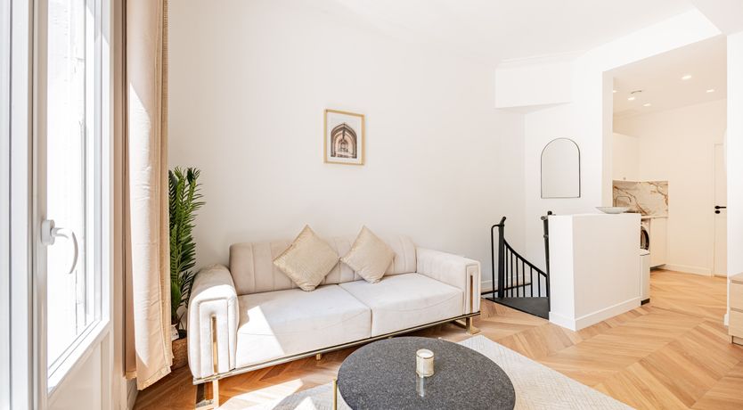 Photo of Loft Parisien