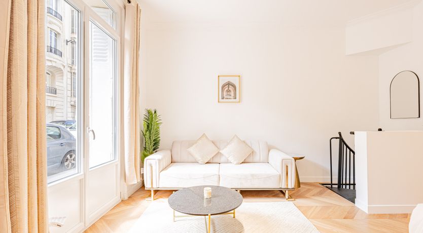 Photo of Loft Parisien