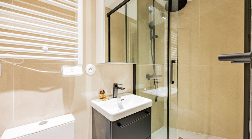 Photo of Loft Parisien