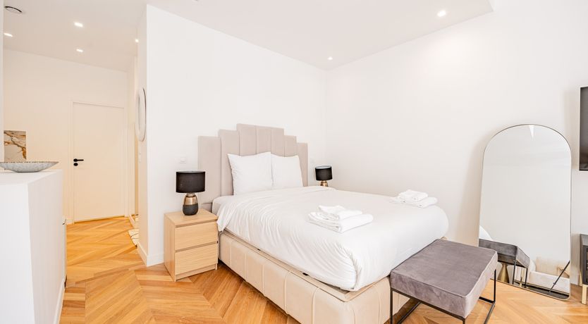 Photo of Loft Parisien