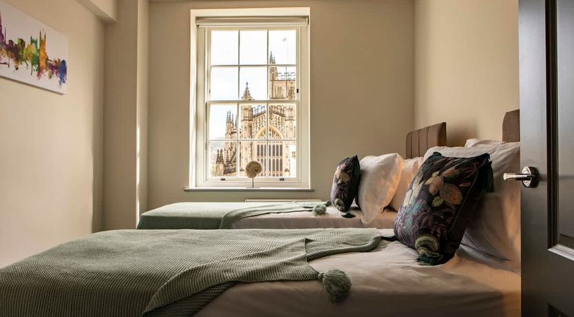 Photo of Bath Spa Bliss