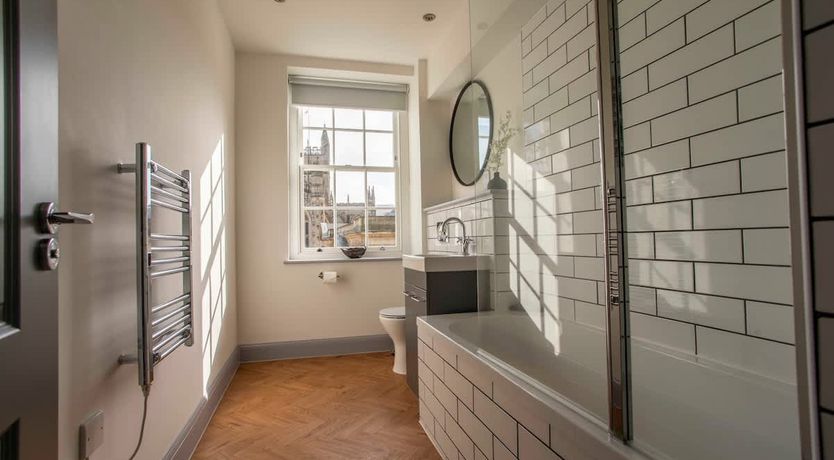 Photo of Bath Spa Bliss