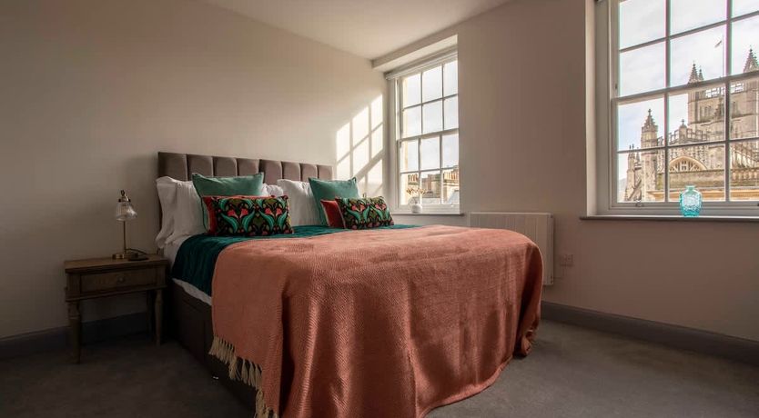 Photo of Bath Spa Bliss