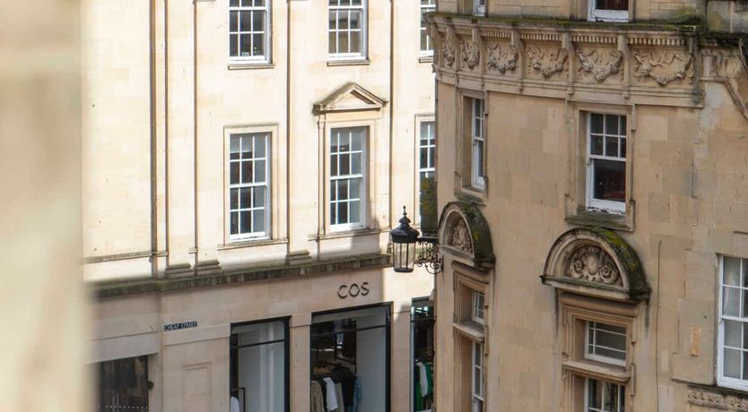 Photo of Bath Spa Bliss