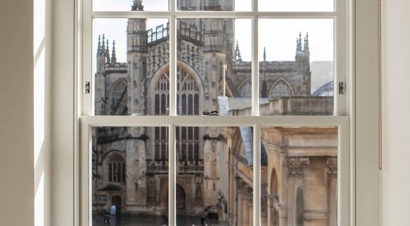 Photo of Bath Spa Bliss