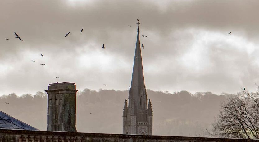 Photo of Bath Spa Bliss