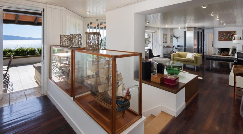 Photo of Tumbled Wood