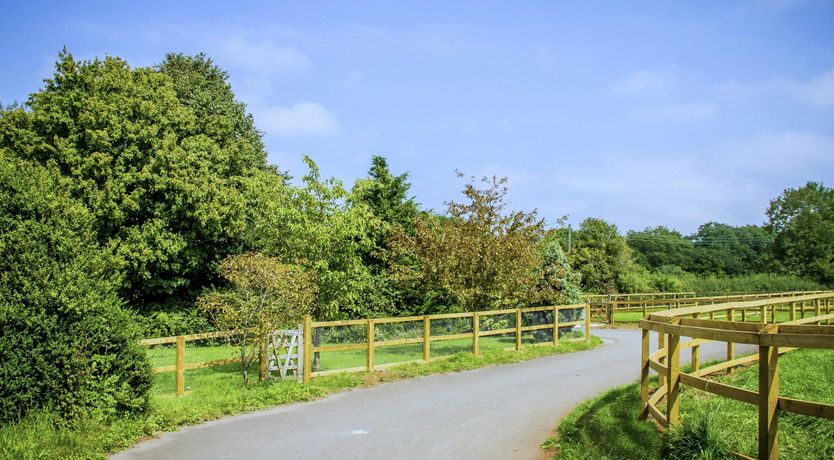 Photo of The Stable House