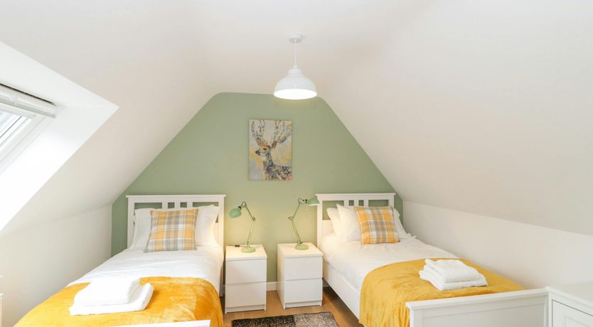 Photo of The Stable House